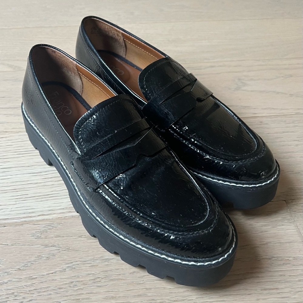 Franco Sarto loafers